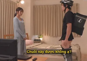 Đụ em họa sĩ vú to biến thái Shen Nana