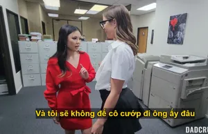 Gặp lại cháu gái sau nhiều năm, dù đã dậy thì nhưng âm đạo vẫn sữa đặc nghịch như xưa