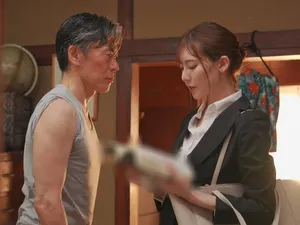 Get prepared to be taken on an erotic trip with torrid JAV that will satisfy your every craving! Experienced Asian goddess Konori Sasahara becomes thrilled as we effortlessly take hold of her puffies and taunt her clit.