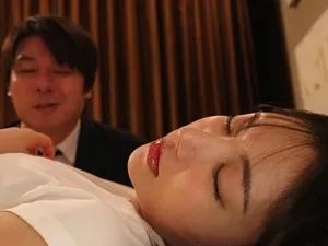 Người yêu của con trai về quê gạ phang bố chồng