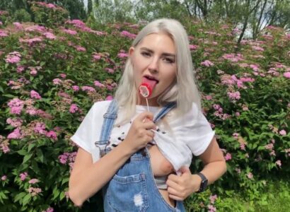 Con cu làm mờ con mắt khi thấy cô bạn thân quá nuột