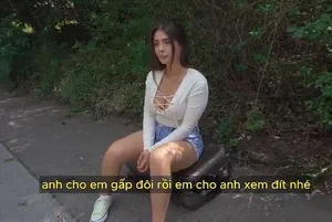 Thầy vào nhà trọ với em, em hứa chỉ học bài thôi