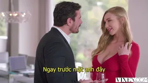 Tên tội phạm vượt ngục và Cô vợ trẻ đáng thương khi Ông chồng đi vắng