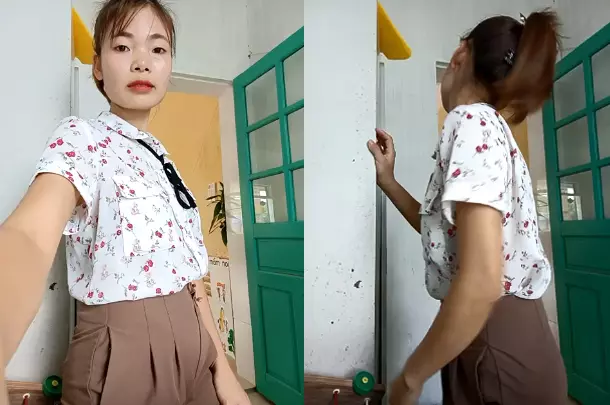 Anh rể bắn tinh tràn mép lồn em gái vợ