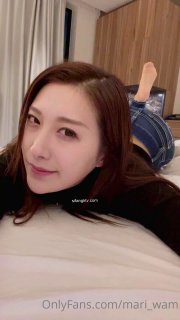 Hai đồng nghiệp nữ đến xin ngủ nhờ nhưng mà đâu có thấy ngủ