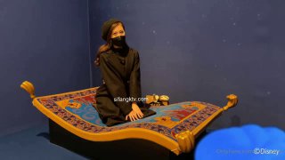 ông chồng địt nhau, vợ yêu nhờ cô bạn thân đến giúp và cái kết